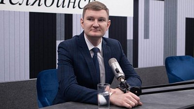 Евгений Терентьев: «С точки зрения права дропперы — такие же преступники»