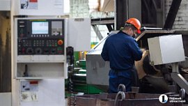 В Челябинской области вахтовикам-прессовщикам готовы платить 320 тысяч