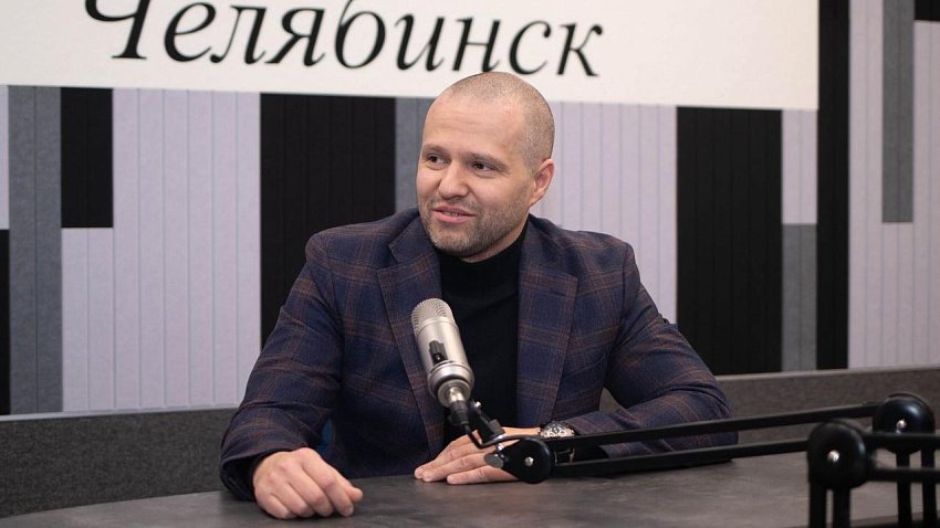 Алексей Ципордей: «Челябинская область в приоритете у туристов, которые выбирают короткие поездки»