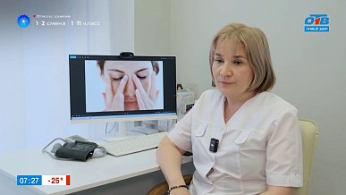 Всегда ли нужно использовать капли для носа? — в рубрике «О здоровье»