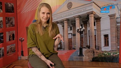 Об актерском труде в рубрике «Театральная шпаргалка»