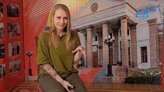 Об актерском труде в рубрике «Театральная шпаргалка»