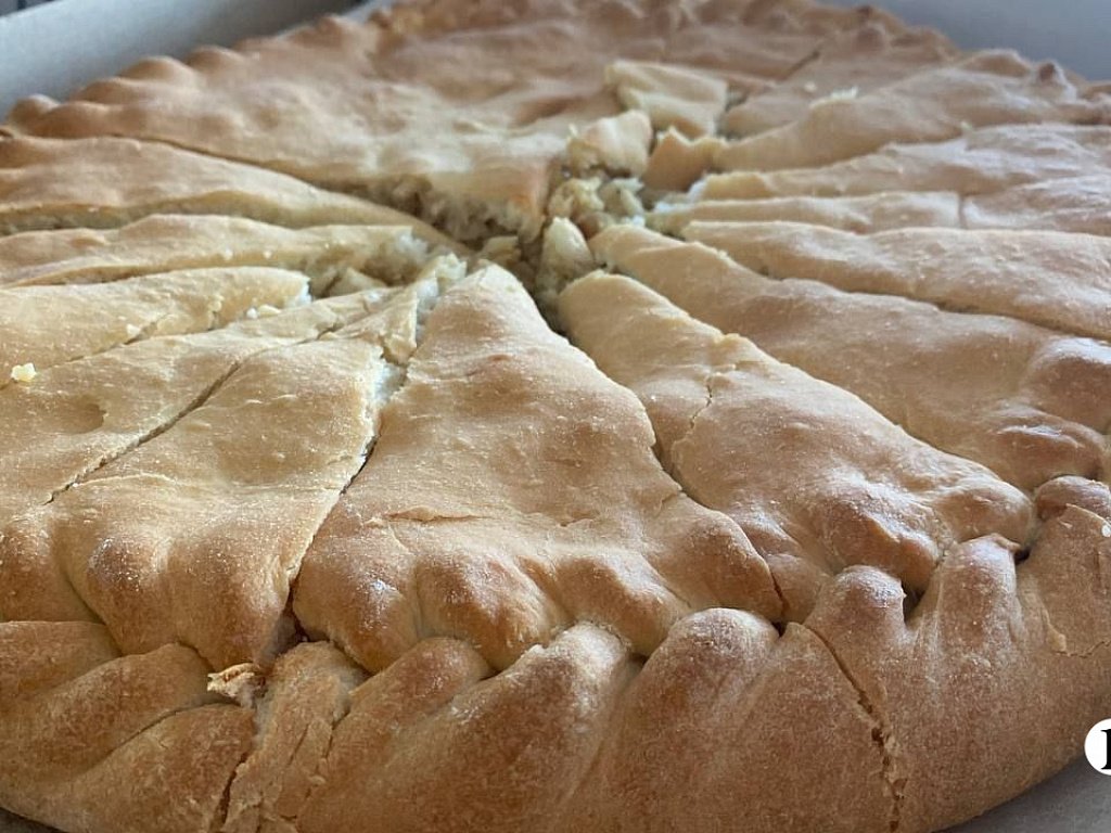 В Челябинске за три года выпечка домашнего пирога подешевела на 15%