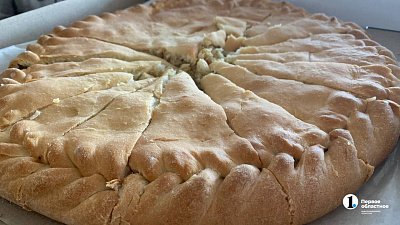 В Челябинске за три года выпечка домашнего пирога подешевела на 15%