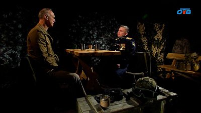 История летчика Артура Губайдуллина в программе «СВОи герои»