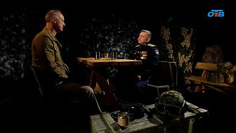 История летчика Артура Губайдуллина в программе «СВОи герои»