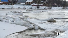 Южноуральские власти готовятся к обильным весенним паводкам