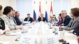 На Южном Урале идет модернизация рентгенологической службы