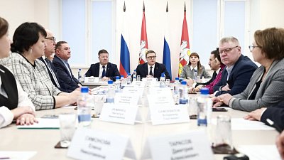 На Южном Урале идет модернизация рентгенологической службы