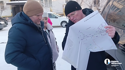 Глава Карабаша объяснил, почему нельзя подключить к теплу все дома разом