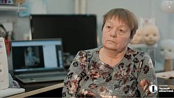 Челябинская пенсионерка «оживляет» самодельных кукол с помощью ИИ