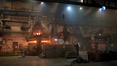 История молодого литейщика из Миасса