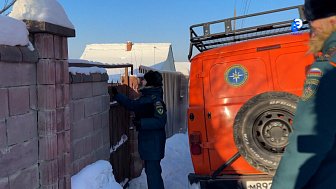 Жителей Миасса информируют о необходимости соблюдения правил пожарной безопасности