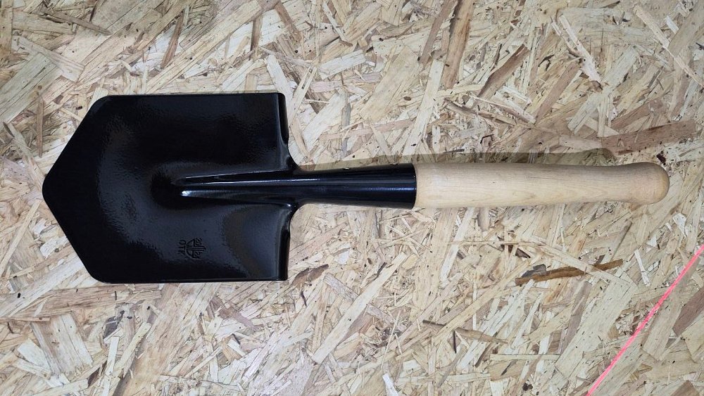 Заключенные в Магнитогорске изготовили более 50 тысяч востребованных лопат