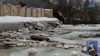 В Челябинской области разработан план действий по предотвращению паводков и пожаров