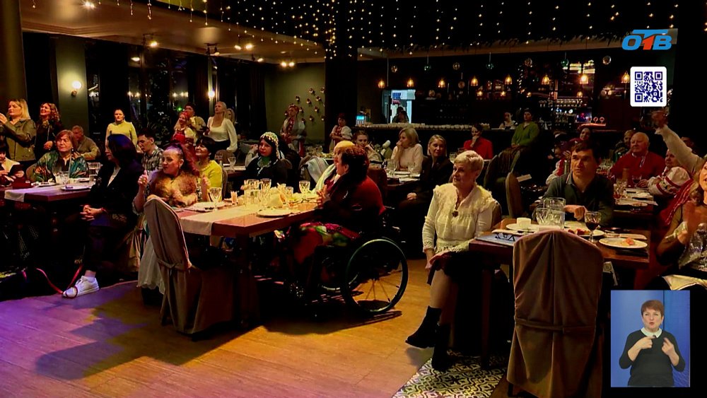 Женщин Челябинской области объединяет творческий фестиваль