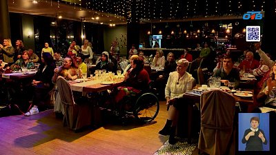 Женщин Челябинской области объединяет творческий фестиваль