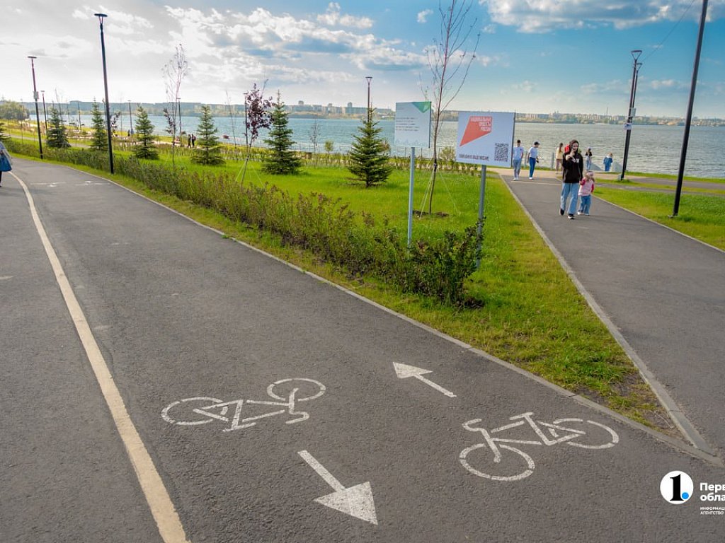 Жители Челябинска выберут две дополнительные площадки для благоустройства