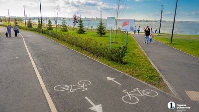 Жители Челябинска выберут две дополнительные площадки для благоустройства