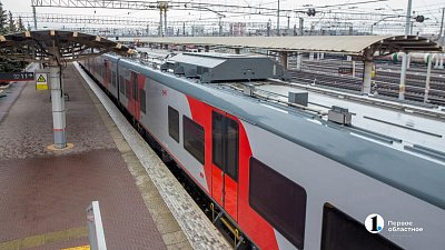 Следующий из Челябинска в Екатеринбург поезд сломался в пути