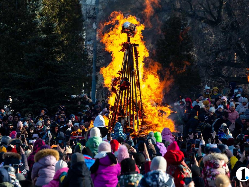 Когда челябинцы отметят Масленицу и Пасху в 2026 году