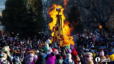Когда челябинцы отметят Масленицу и Пасху в 2026 году