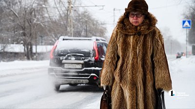 В Челябинской области 40-градусные морозы сохранятся еще на одну ночь