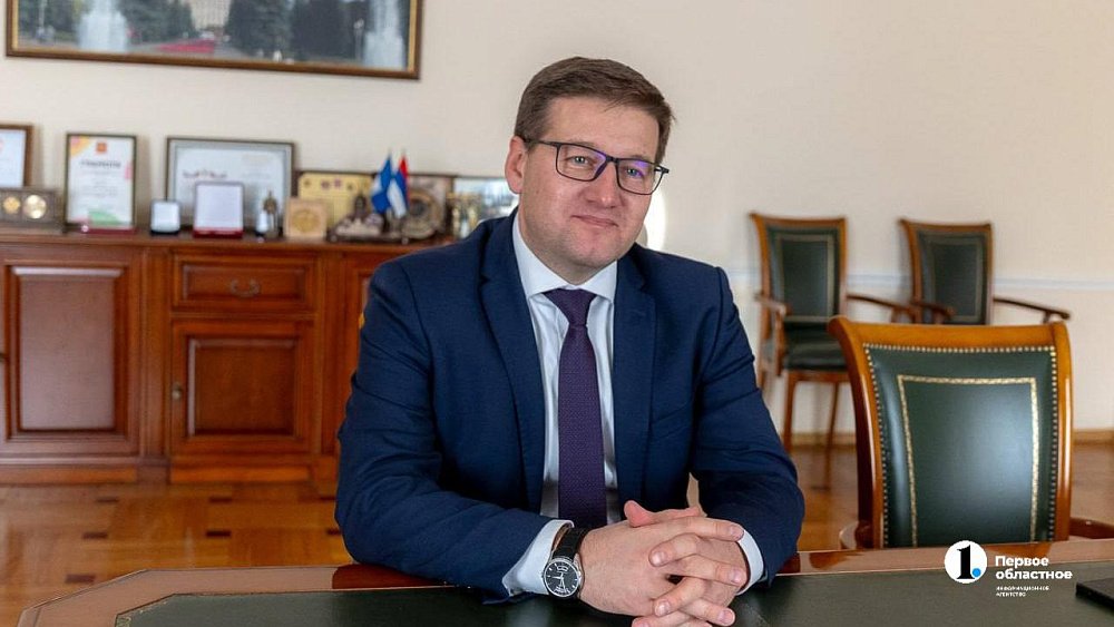 Челябинские студенты попросили у ректора яхту