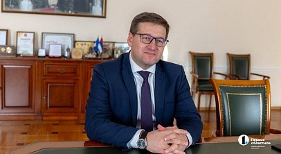 Челябинские студенты попросили у ректора яхту