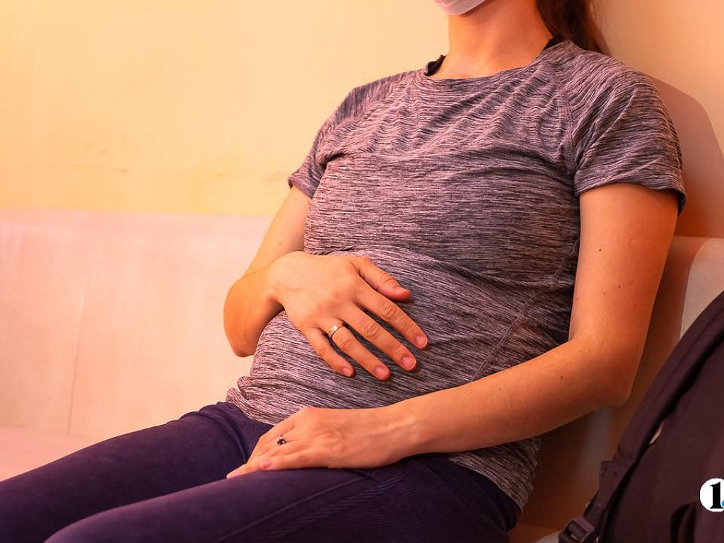 В Челябинске тест на выявление патологии плода беременные могут сдать по ОМС