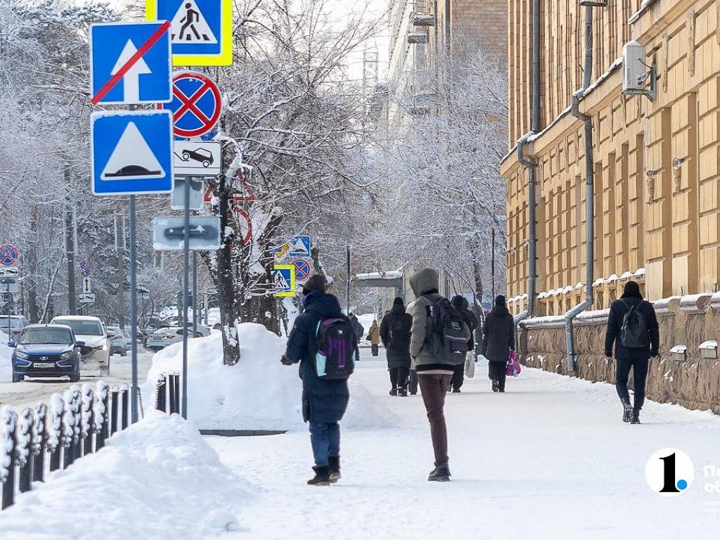 Более 50% челябинских студентов экономят на платных спортзалах