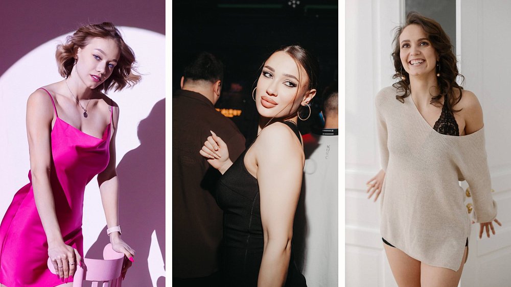 Челябинский журналист назвал самых красивых спортсменок Южного Урала