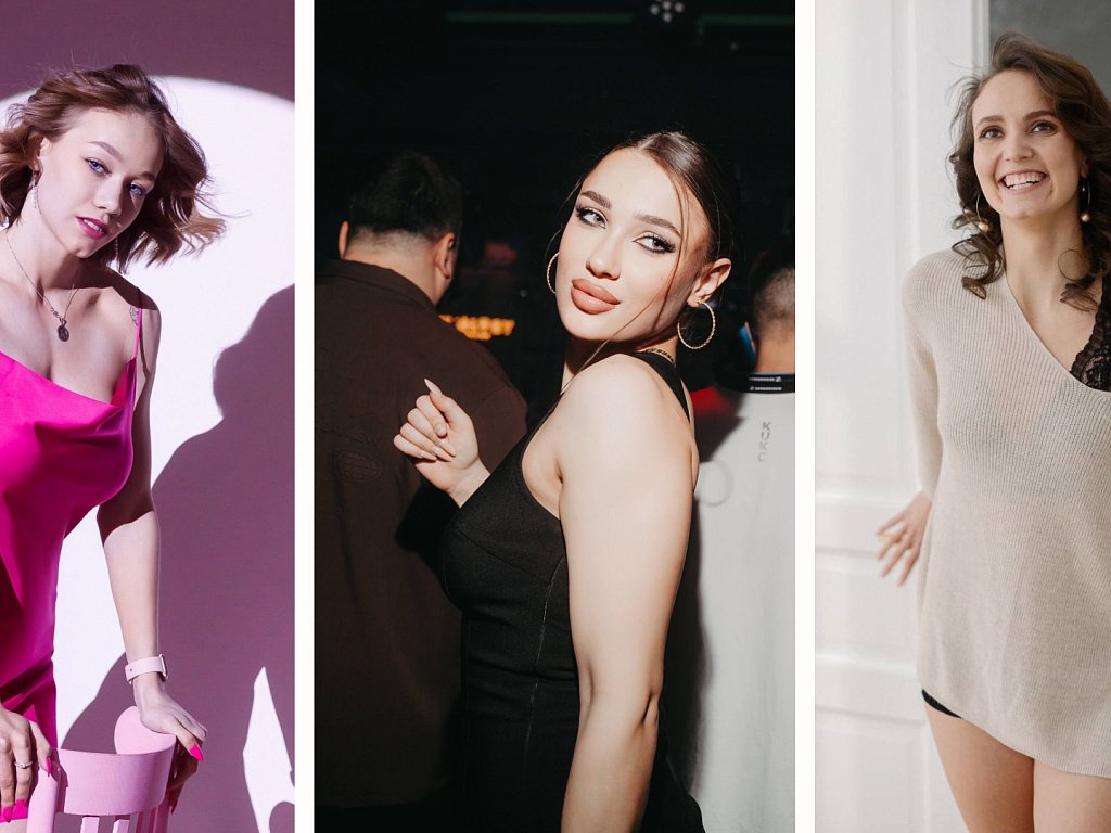 Челябинский журналист назвал самых красивых спортсменок Южного Урала