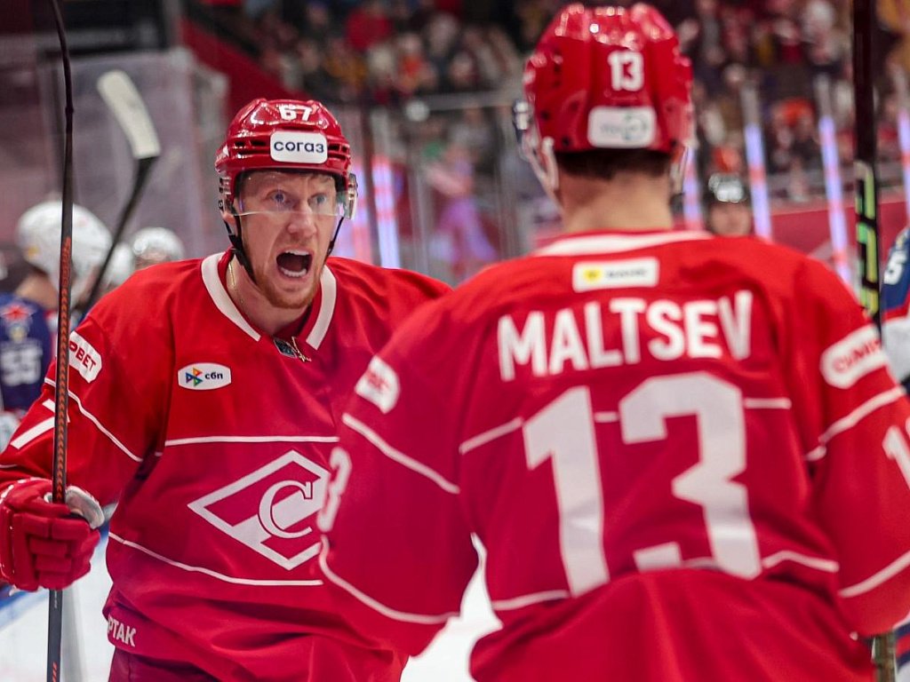 Словацкий защитник Михал Чайковски подписал контракт с челябинским «Трактором»