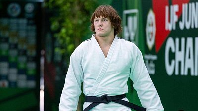 Челябинец Анджей Павлюков выиграл Кубок Африки по дзюдо