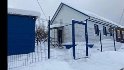 В Челябинской области открываются новые ФАПы и поликлиники