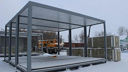 В Челябинской области открываются новые ФАПы и поликлиники