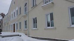 В Челябинской области открываются новые ФАПы и поликлиники