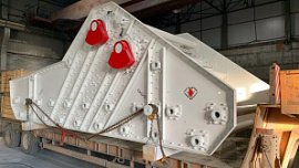 Челябинская компания «Пневмаш» получила господдержку для расширения производства