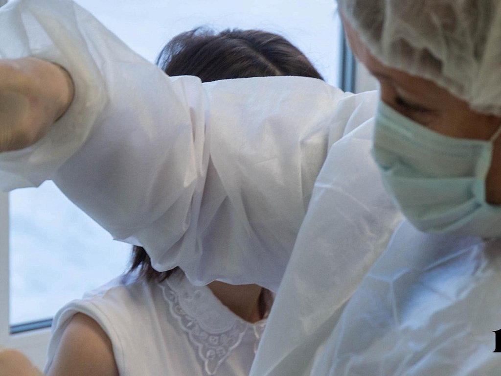 Туристов, возвращающихся из Индии, будут тестировать на вирус Нипах