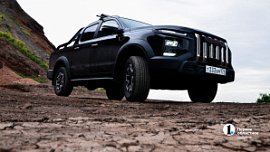 Названы самые популярные кроссоверы и внедорожники с пробегом в Челябинской области