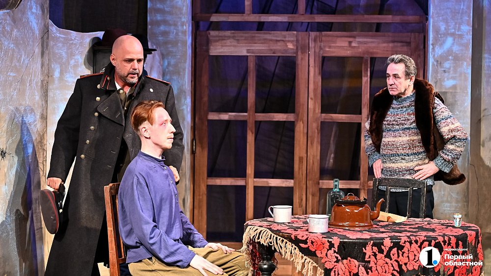 В Челябинске в 13‑й раз пройдет фестиваль-лаборатория «Человек театра»