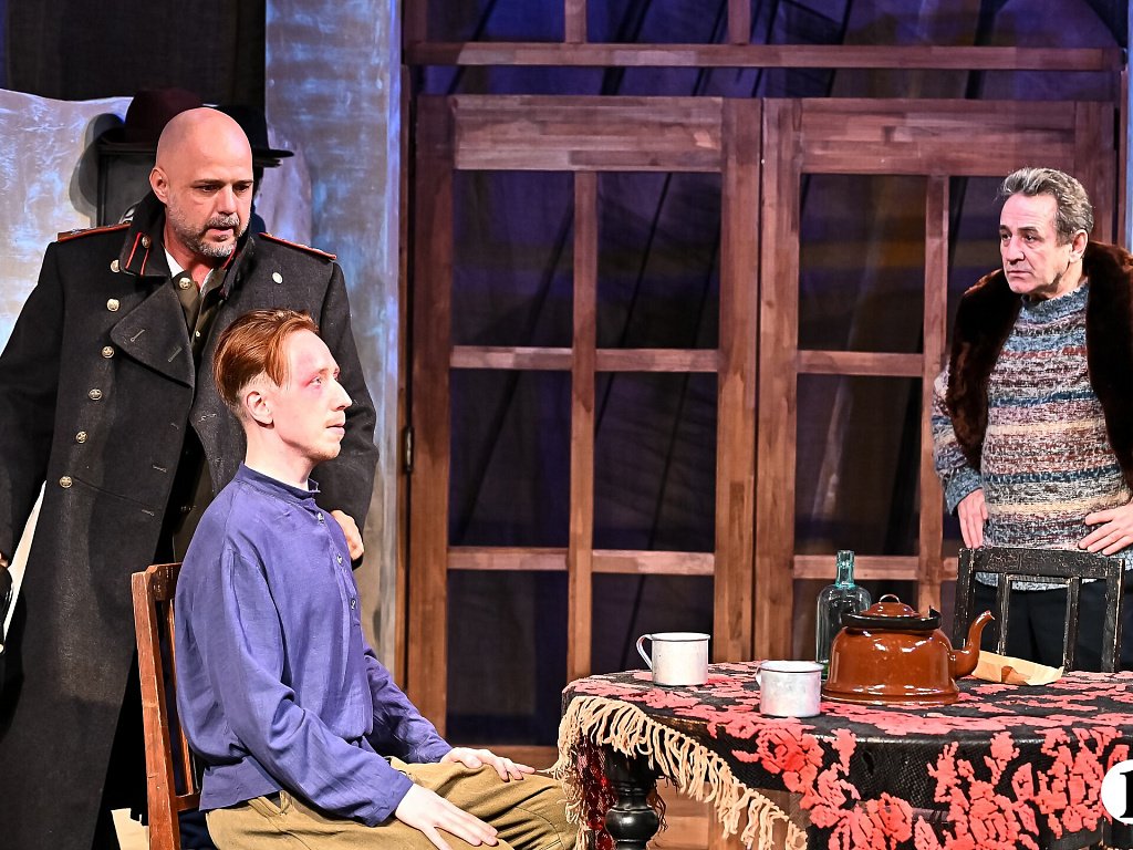 В Челябинске в 13‑й раз пройдет фестиваль-лаборатория «Человек театра»