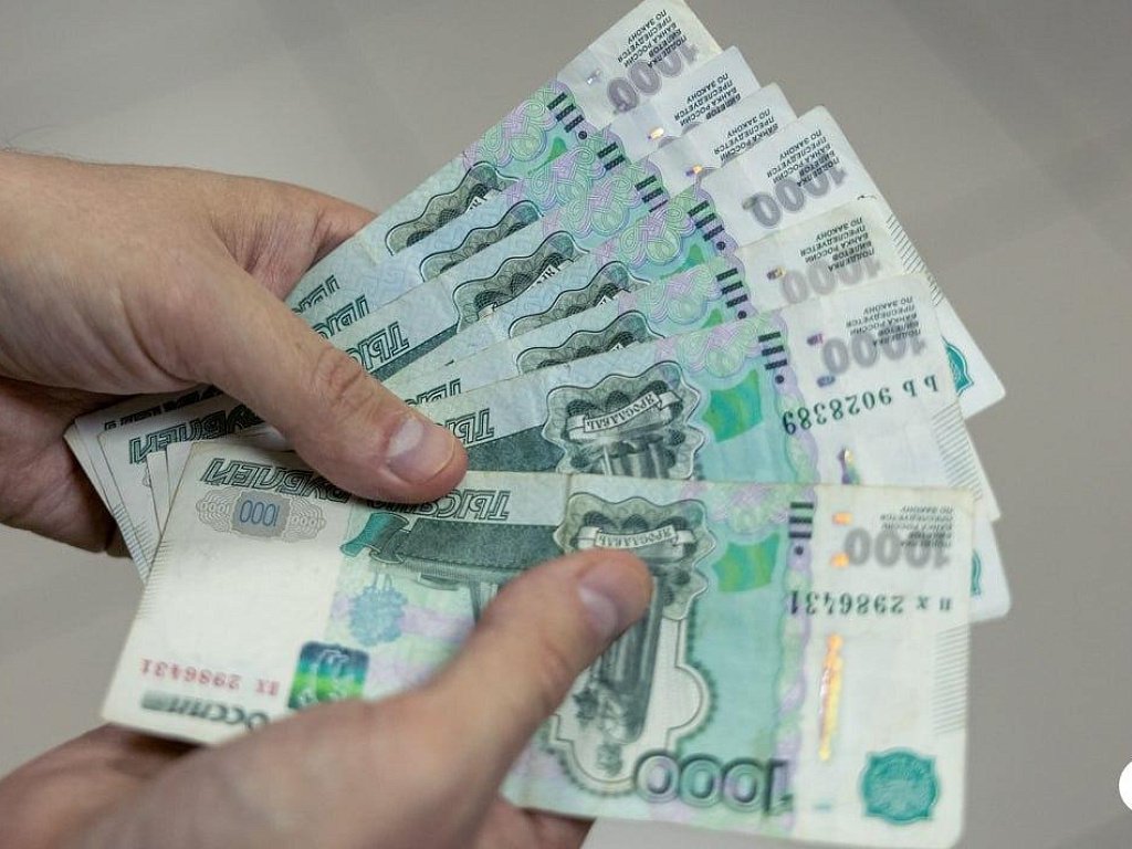 Инфляция на Южном Урале в декабре замедлилась до 5% годовых