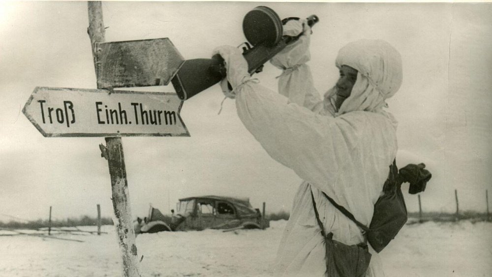 Освобождение Ленинграда: воспоминания челябинских фронтовиков о снятии блокады