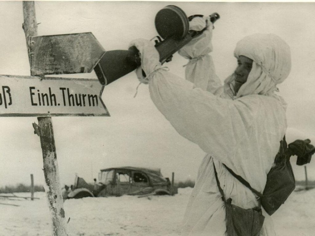 Освобождение Ленинграда: воспоминания челябинских фронтовиков о снятии блокады