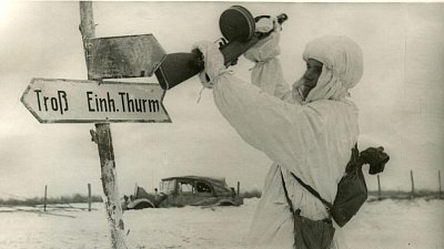 Освобождение Ленинграда: воспоминания челябинских фронтовиков о снятии блокады