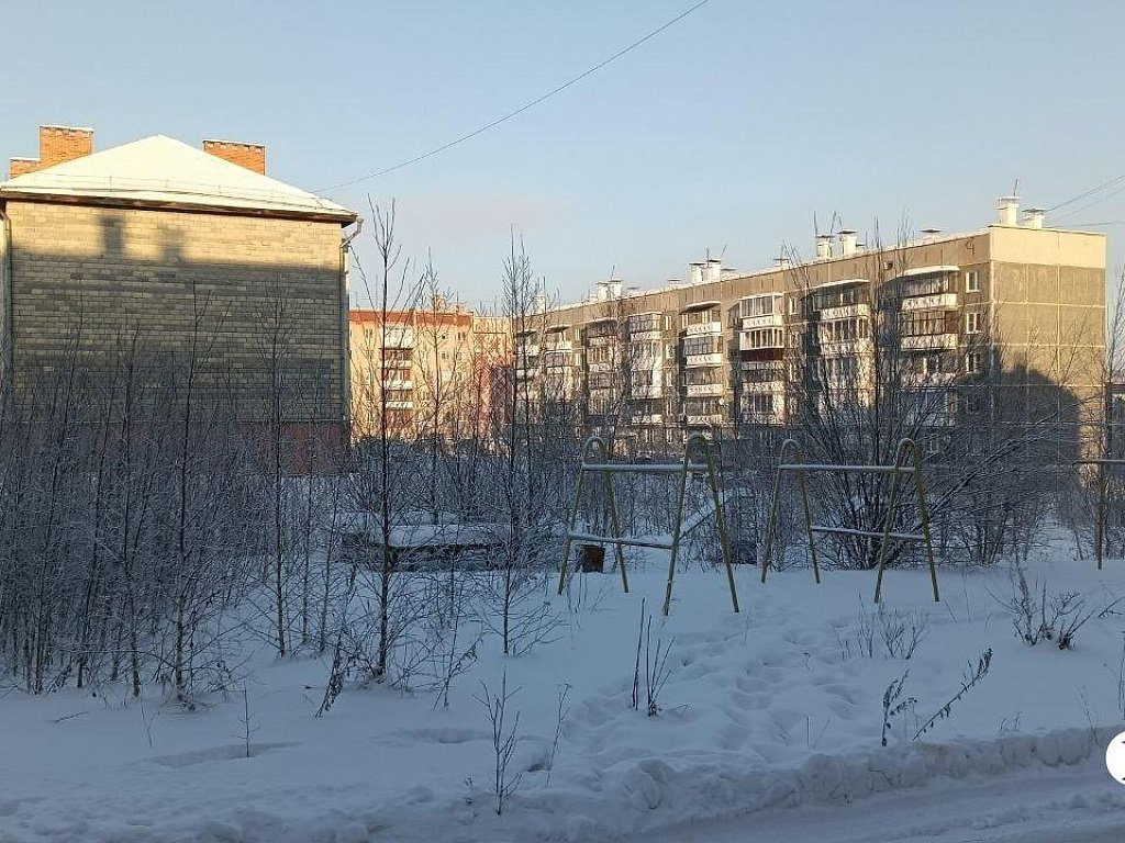 К восстановлению тепла в домах Карабаша привлекли силы из других городов