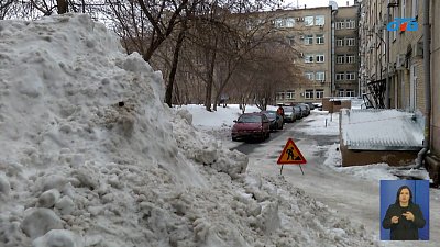 Глава Челябинска напомнил коммунальщикам о главных задачах