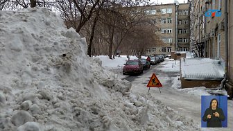 Глава Челябинска напомнил коммунальщикам о главных задачах